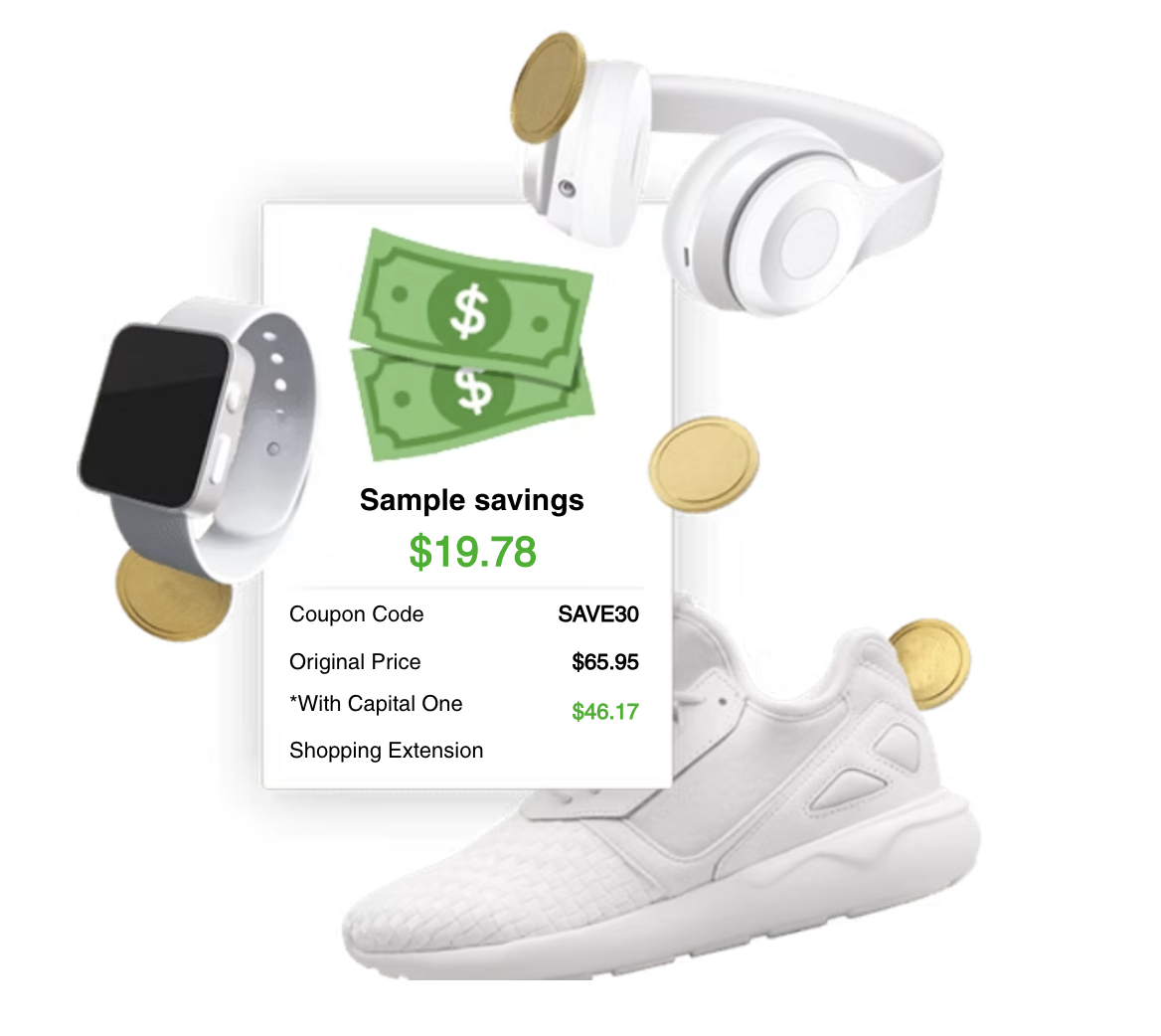 Sample Savings - Save $19.78 with coupon codes